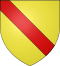 Blason Salins-les-Bains.svg