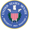 Seal of the President Pro Tempore of the United States Senate.svg
