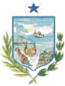 Blason de Manta