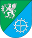 Blason de Kępice