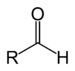 Aldehyde