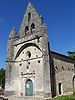 Église Saint-Front de Fontet