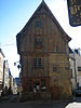 Maison, place Saint-Médard, Thouars