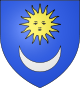 Blason Creisset.svg