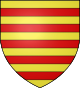 Armes de Beynac-et-Cazenac