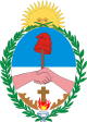 Armoiries de la Province de Corrientes