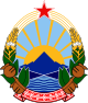 Coat of arms of the Republic of Macedonia.svg