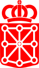 Escudo de Navarra (Institucinal).svg