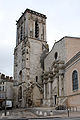La Rochelle - Eglise Saint-Sauveur.jpg