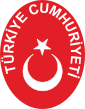 Armoiries de la Turquie
