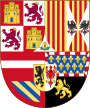 Arms of Charles II of Spain (1668-1700).svg