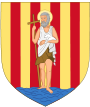 Arms of Perpignan.svg