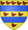 blason