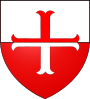 Blason d'Estaires