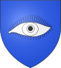 Blason de Ligueil