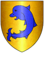Dauphins d'Auvergne