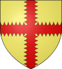 Blason ville fr Obies (Nord).svg