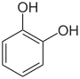 Brenzcatechin.svg