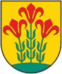 Coat of arms of Alytus district.png