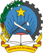 Coat of arms of Angola.svg