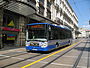 Montpellier TaM Irisbus Citelis 12 n°174 L7 Rue Maguelone (2).JPG