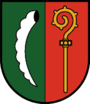 Blason de Sankt. Johann in Tirol