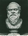Anderson, Domenico (1854-1938) - n. 23185 - Socrate (Collezione Farnese) - Museo Nazionale di Napoli.jpg