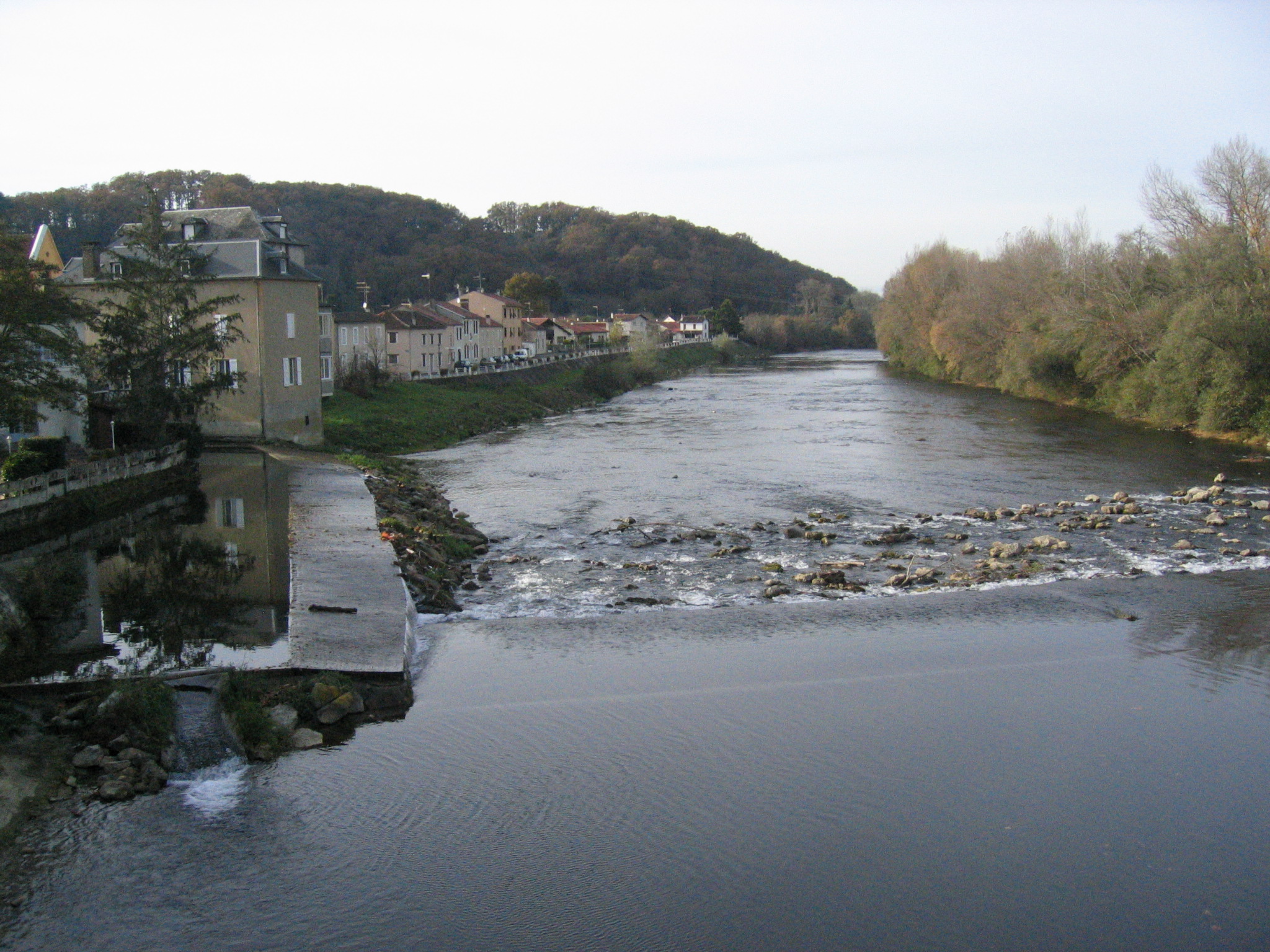 Site de rencontre aire sur ladour