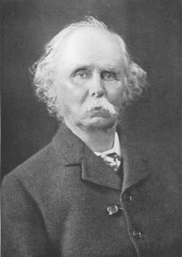 1842 Альфред Маршалл (Alfred Marshall) английский экономист. Родился