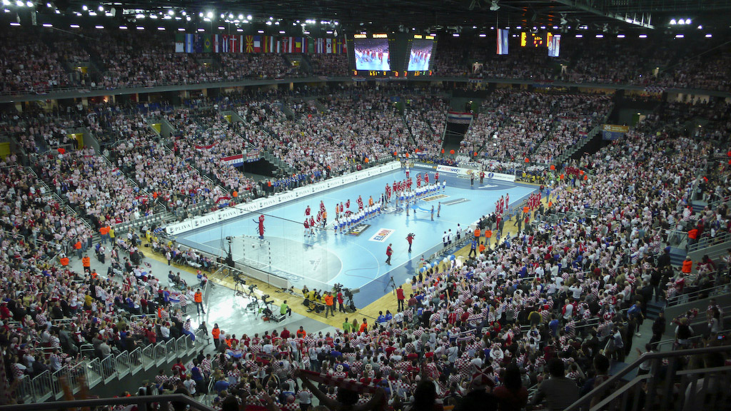 Arena Zagreb