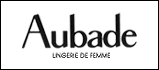 Logo de Aubade (lingerie)