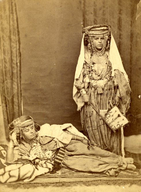 rencontre femme biskra