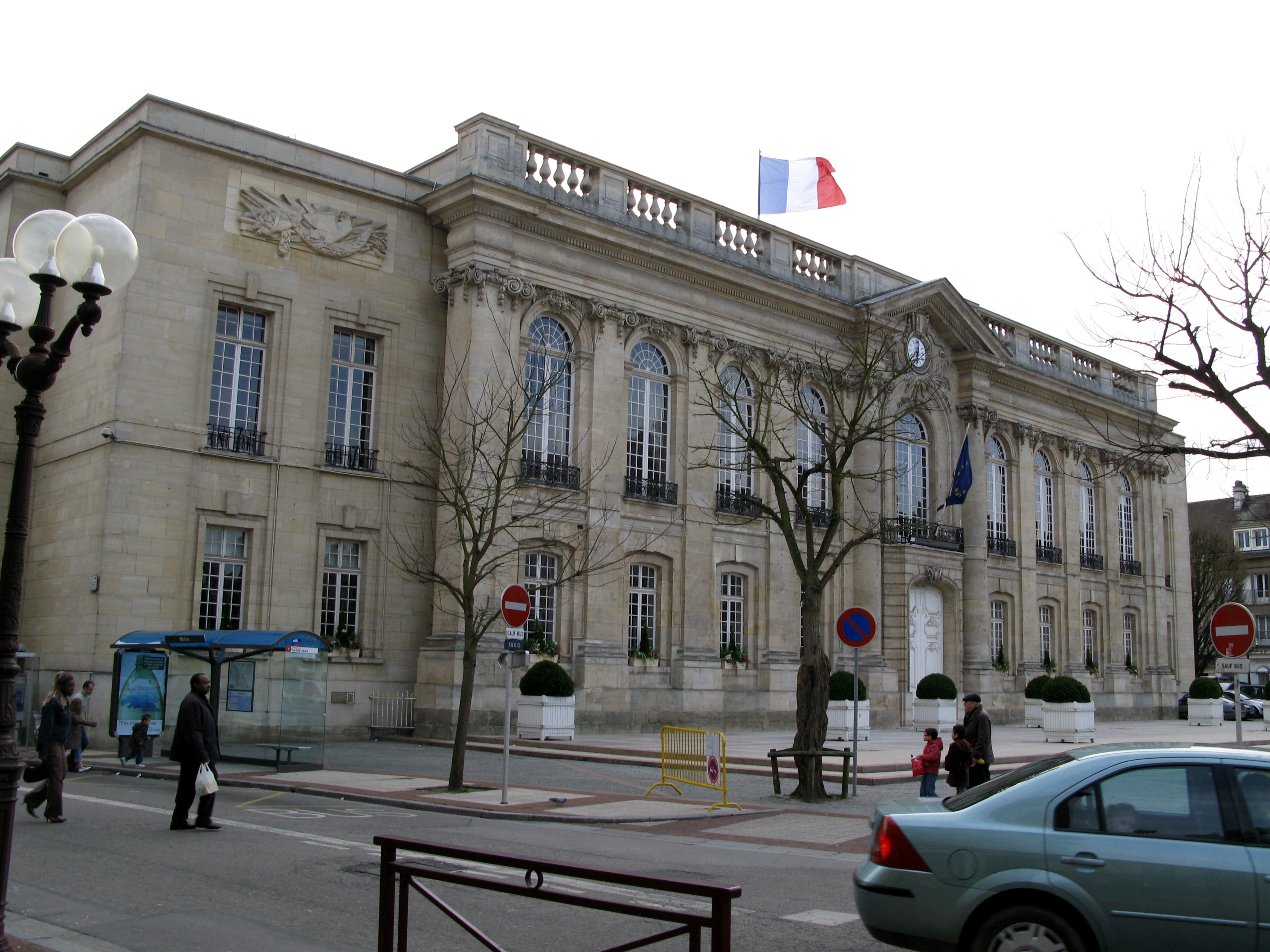 Hotel A Beauvais Centre Ville Hotel A Beauvais Centre Ville