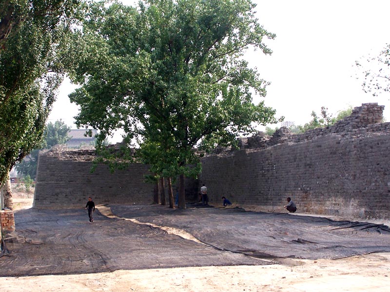 Pékin