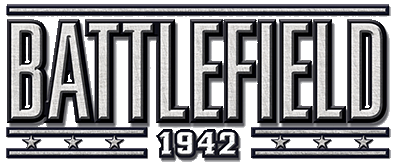 Logo de Battlefield 1942
