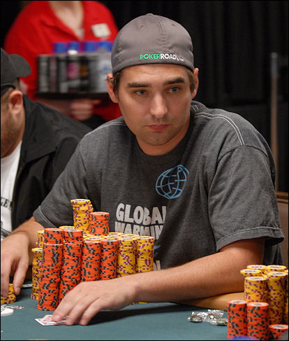 Karen scott poker