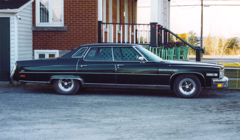 1976 Buick Electra 225 Convertible fr.academic.ru 1976 Buick Electra 225 Convertible fr.academic.ru