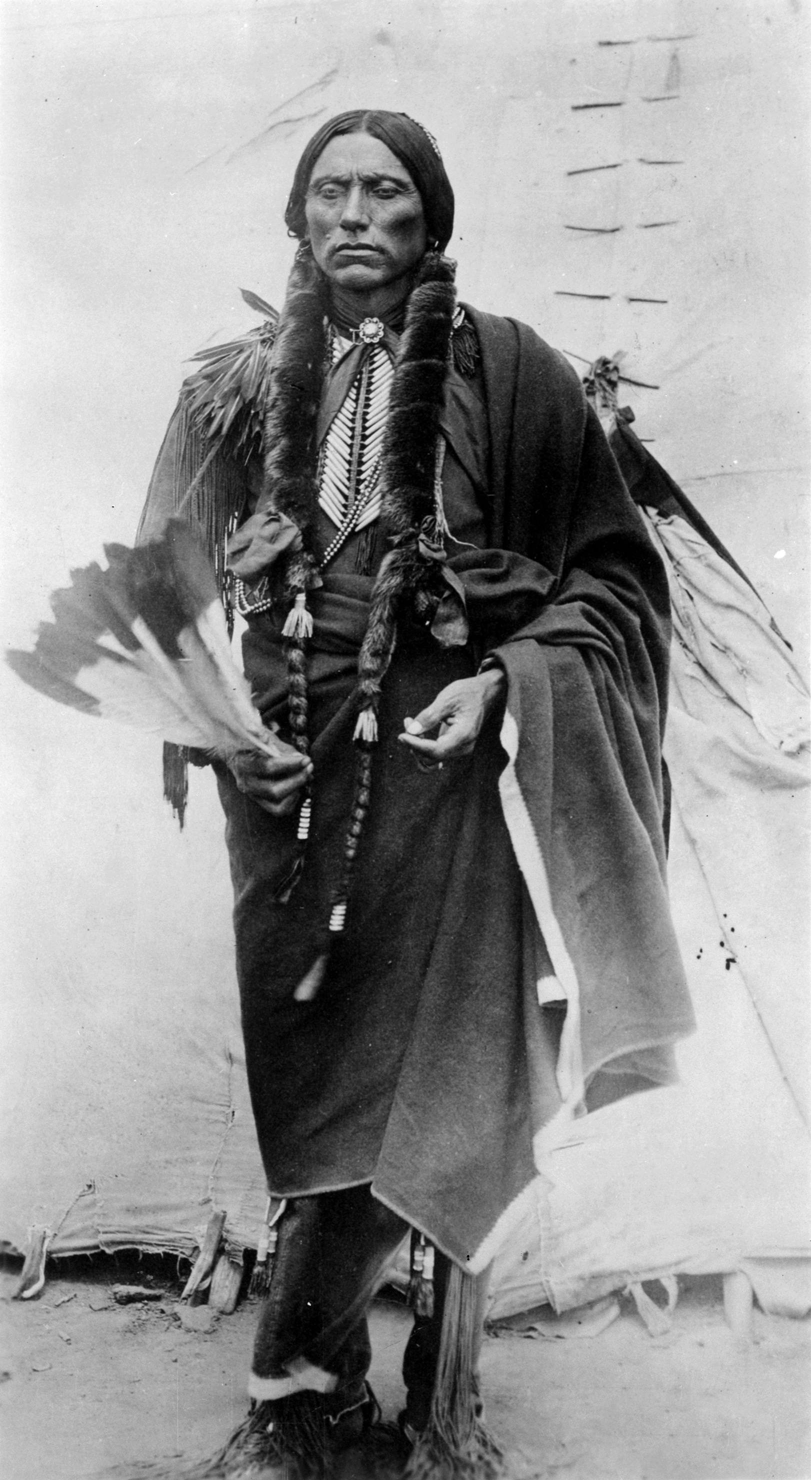 West Of Cheyenne [1931]