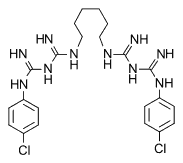 Chlorhexidine