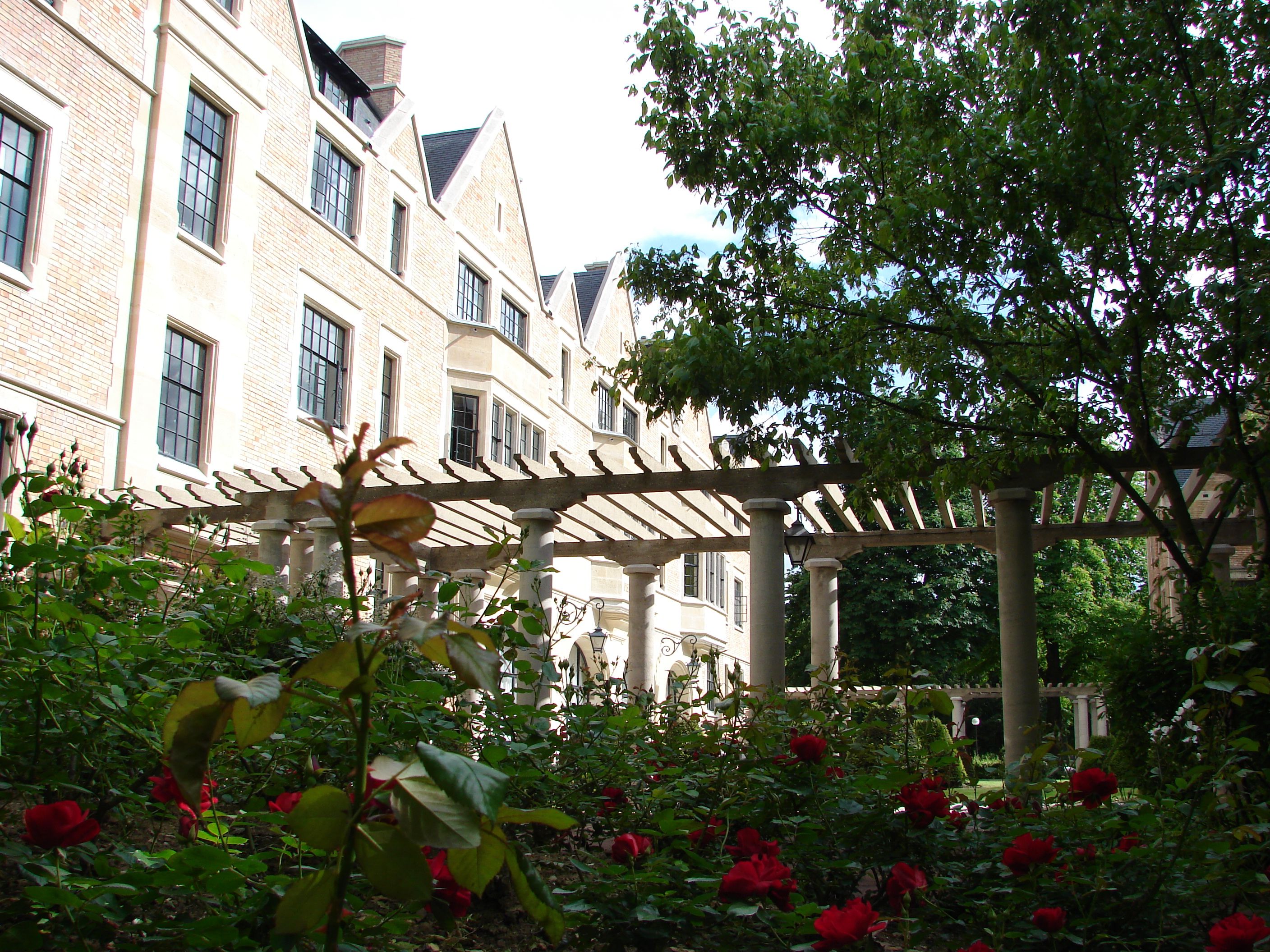 Cit Ef Bf Bd Universitaire Restaurant Dans Le A Paris Cit Ef Bf Bd Universitaire Restaurant Dans Le A Paris