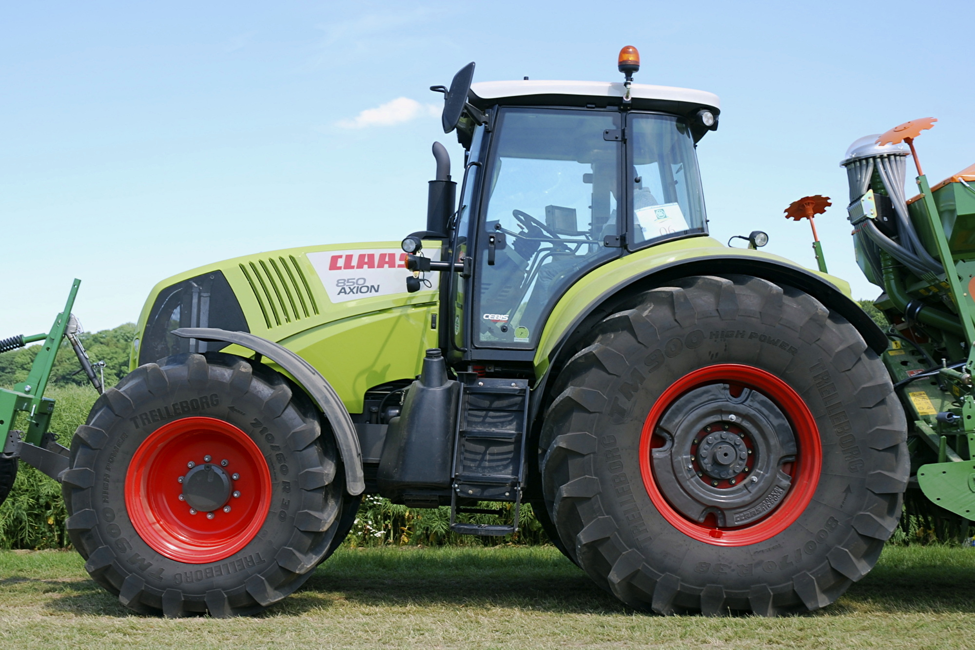 Claas