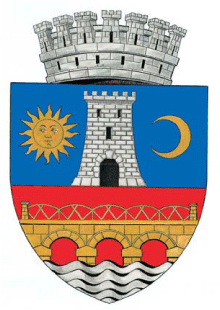 Armes de Slatina