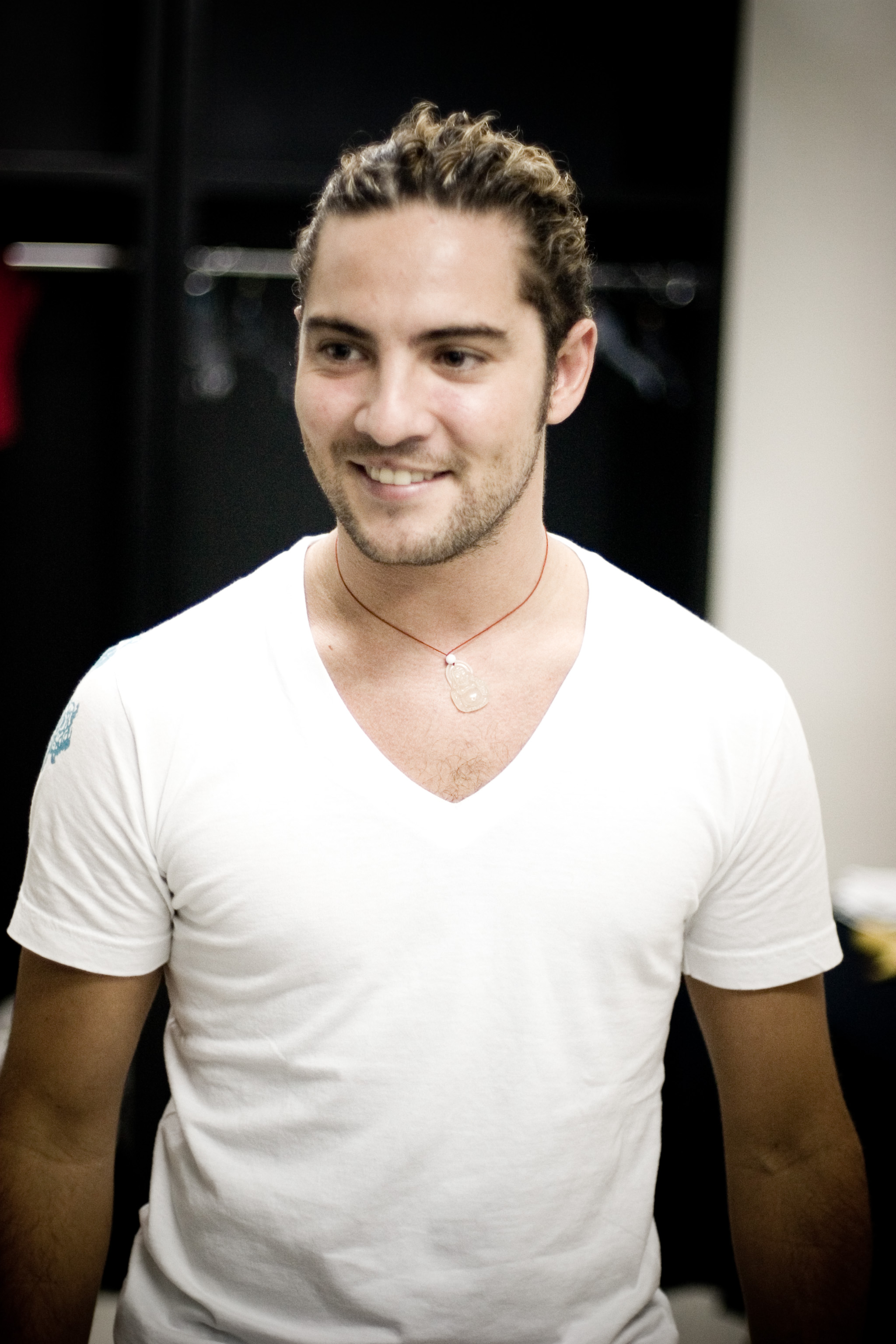 david bisbal david bisbal
