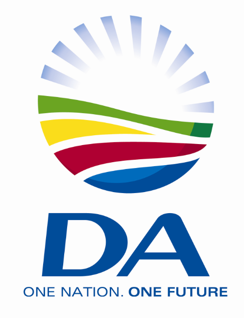 Democratic Alliance (South Africa) logo 2008.png