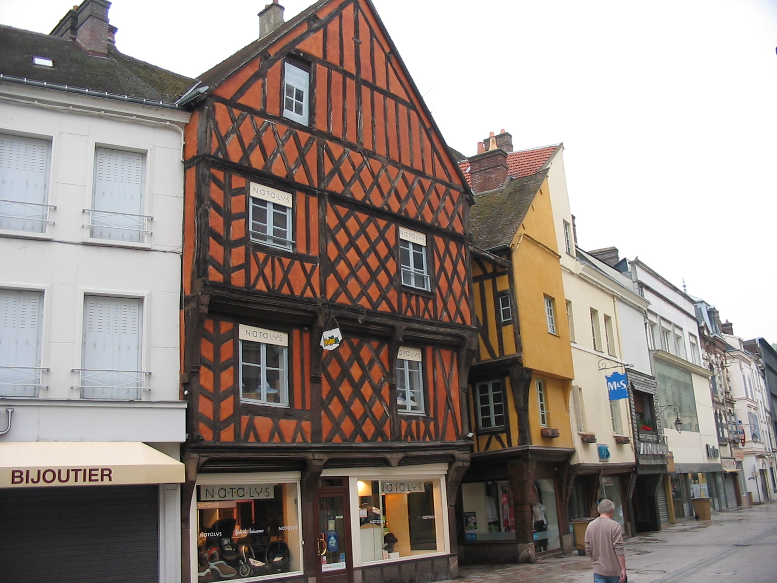 Depart Centre Ville Dreux A Paris Depart Centre Ville Dreux A Paris