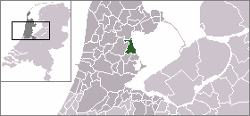 Dutch Municipality Zeevang 2006.png