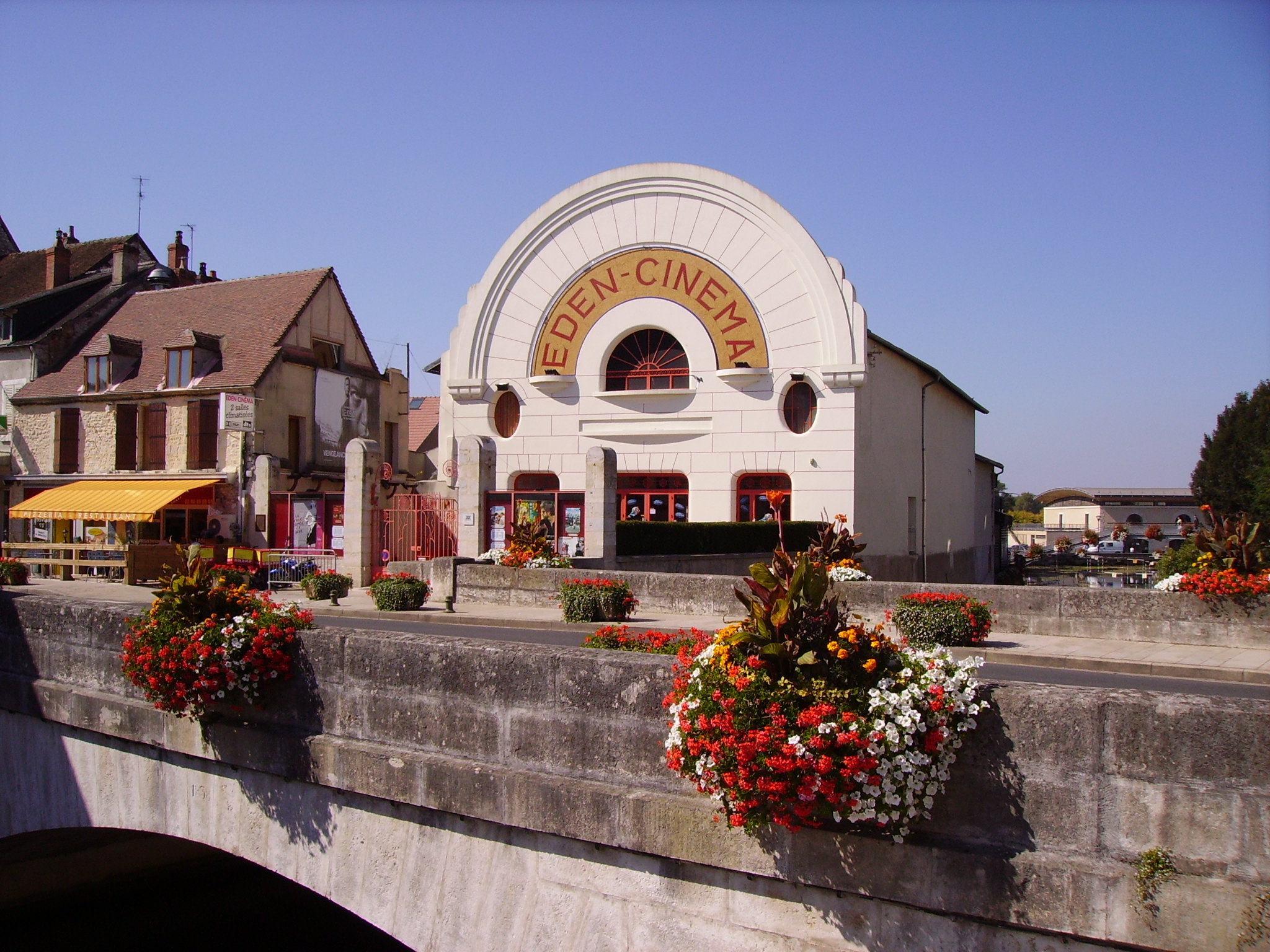 Rencontre cosse le vivien