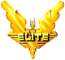 Logo d'Elite