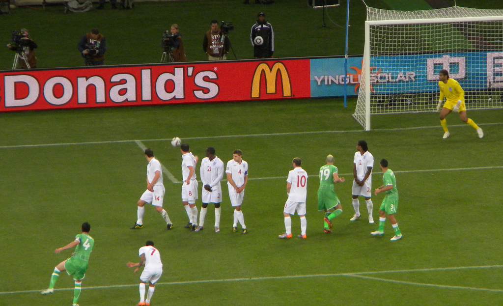 Rencontre algerie slovenie