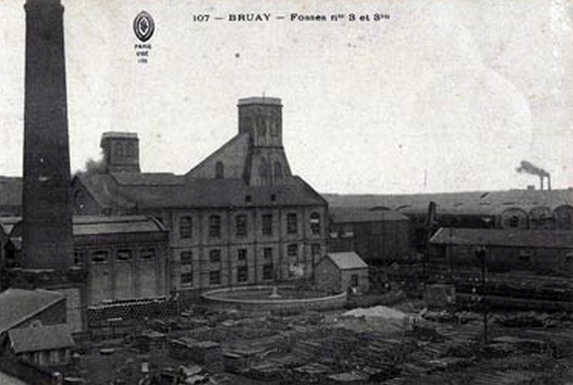histoire taboue Bruay-la-Buissière histoire taboue Bruay-la-Buissière